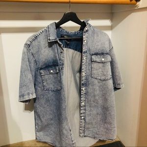 Forever 21 Jean Jacket✅